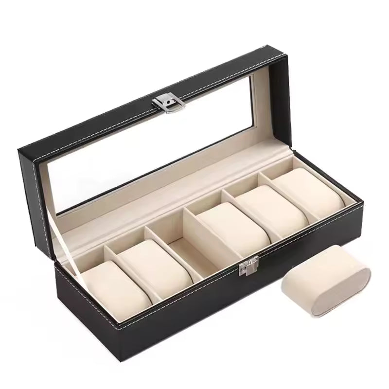 Watch Storage Box