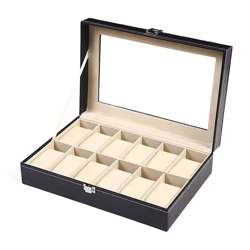 Watch Storage Box