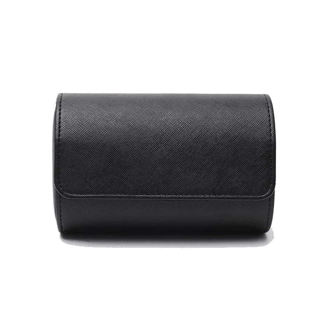 Case Menfors 2 Slots - Black Leather - Menfors - 14:1752 Black customize;200007763:201336100