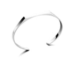 Heptagon Bracelet Men's - Menfors - 200001034:3611885MM    White Gold
