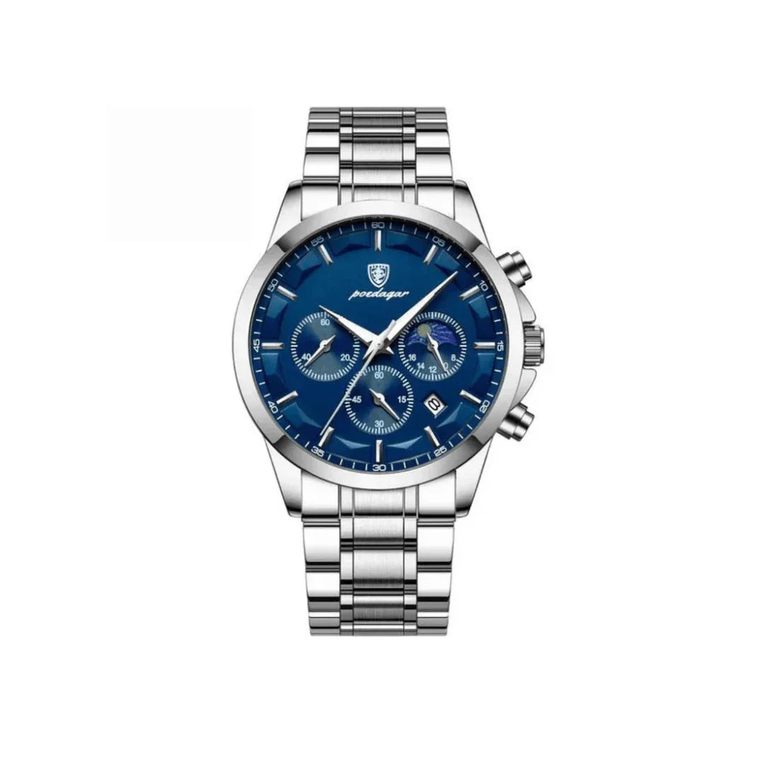 Poedagar Legacy Watch - Menfors - 14:100005979SSE