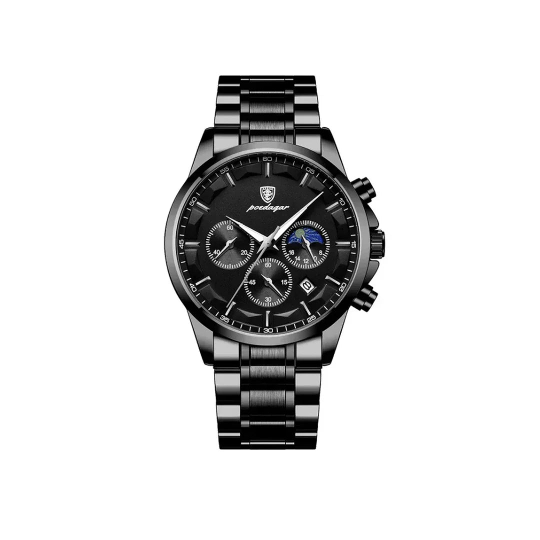 Poedagar Legacy Watch - Menfors - 14:200005100BBB