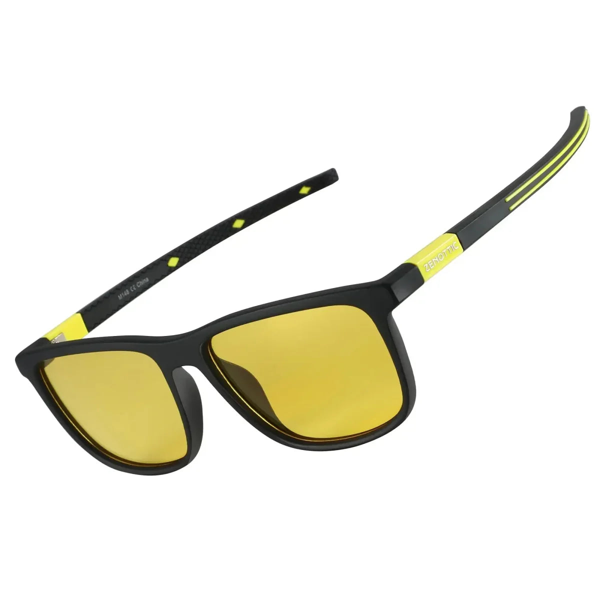 Shades Sunglasses - Menfors - 71:100009342ZNOTTIC;73:105207 Night vision Lens