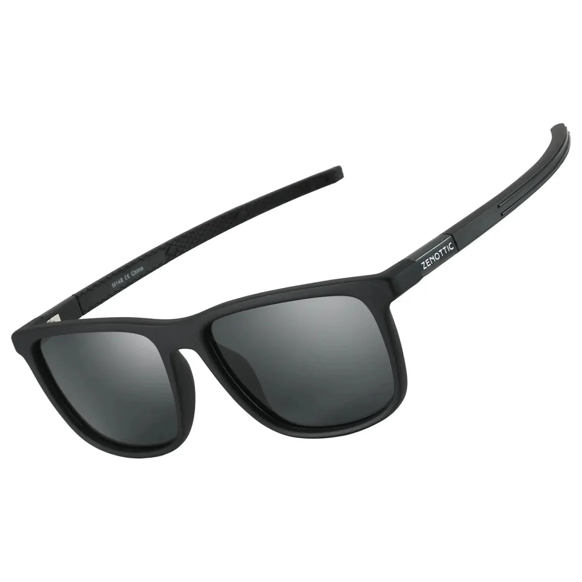Shades Sunglasses - Menfors - 71:100009342ZNOTTIC;73:175001 Grey Lenses