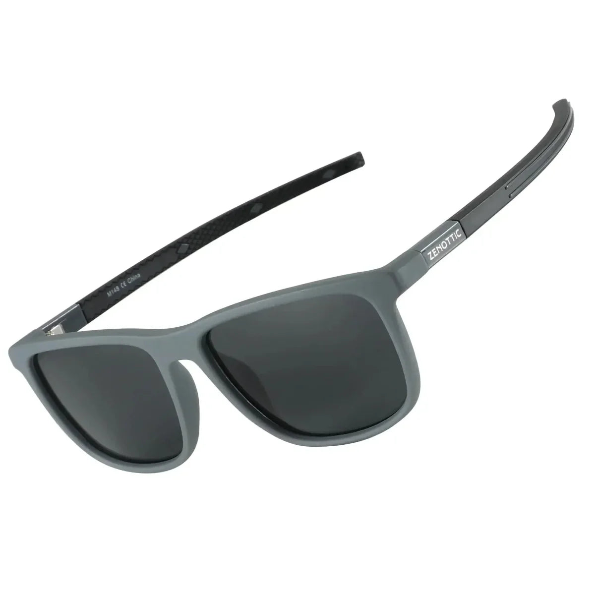 Shades Sunglasses - Menfors - 71:100009342ZNOTTIC;73:69106 Grey Lens