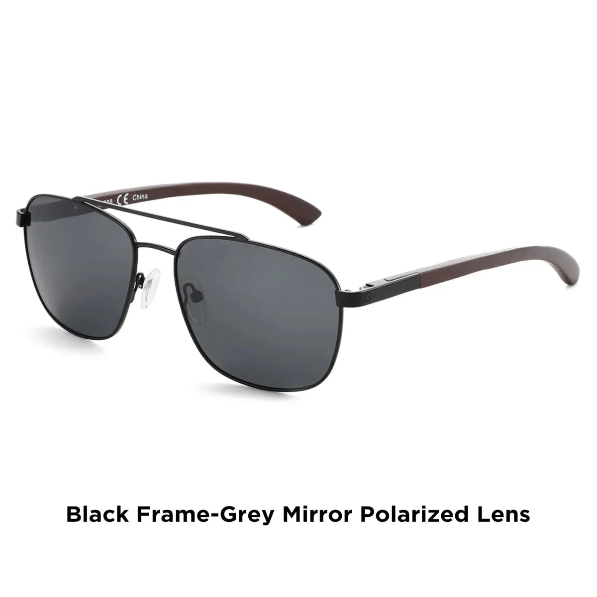 Travel Sunglasses - Menfors - 200000182:350686001 Grey Lens