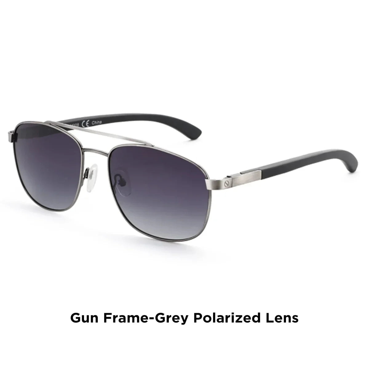 Travel Sunglasses - Menfors - 200000182:350850002 Grey Lens