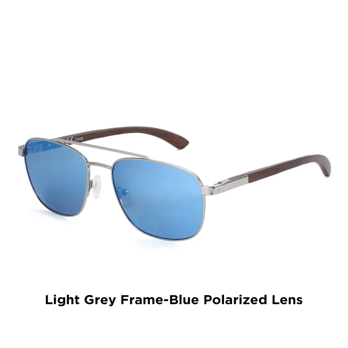 Travel Sunglasses - Menfors - 200000182:175008 Sky Blue Lens