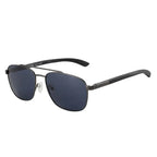 Travel Sunglasses - Menfors - 200000182:10005 Blue Lens